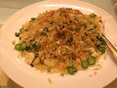 炒饭-半岛太子酒家(海港城店)