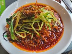 -春花民族美食(佳木斯总店)