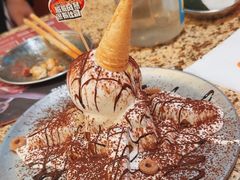 -首尔烤肉大排档(合生汇店)
