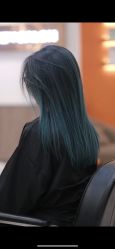 -丽时 Hair Salon