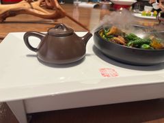 -云境生态园(红谷滩店)