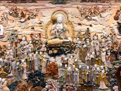 -牛首山文化旅游区