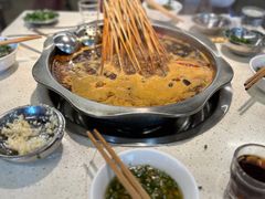 -水碾河刘老大串串香(水碾河路店)