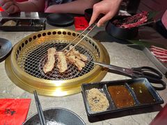 -谷牛日式烤肉(宝山U天地店)