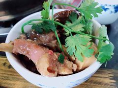 -天治宣·野椒鸡(龙头寺总店)