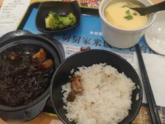 -老娘舅(杭州良渚永旺梦乐城店)