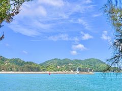 -惠州金海湾嘉华度假酒店