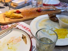-通海俄式烧烤·俄罗斯大串(嵩山路店)