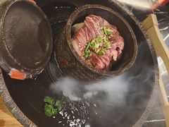 -谷牛和牛烤肉(漕河泾印象城店)