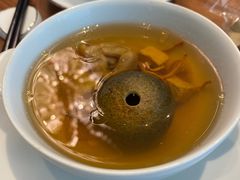 -今轩中餐厅(西安经开洲际酒店)