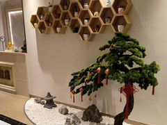 -享悦阁·足道·龙筋SPA·24h公馆(华林国际店)