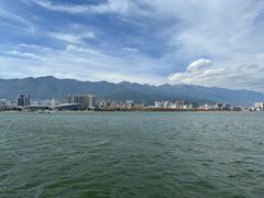 -大理洱海