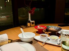 -新荣记(西溪湿地店)