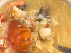 -官塘锋记鱼生·生腌·砂锅粥(牌坊街店)