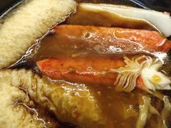 -亞婆井·劲抽面食(铂顿城店)