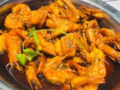 -王婆大虾(五道口店)