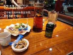 -那家老院子东北菜·饺子·小鸡炖蘑菇(艳华街店)
