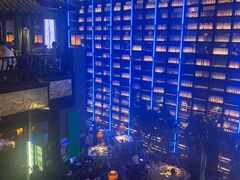 -桂满陇·海市蜃楼·黑金(国金店)