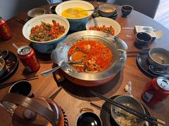 -山涧肴·泉水煮活鱼(坂田店)