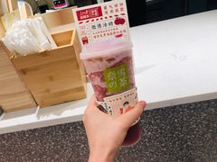 -奈雪的茶(石家庄万象城店)