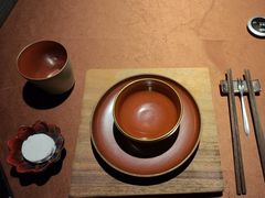 -兰庭玉树·老饭骨家宴(后海店)