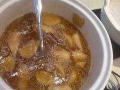 -素满香·食养自助(建邺万达店)