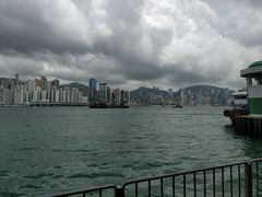 -香港九龙海逸君绰酒店