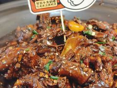 -回味黑鸭煲·始于2006(万松园店)