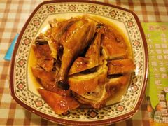 -聂记粤菜馆(鼓西路店)