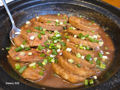 -旺角小渔村·海肠捞饭开创者(环山路店)
