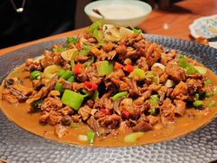 -驿楼兰·新疆菜(火车站店)