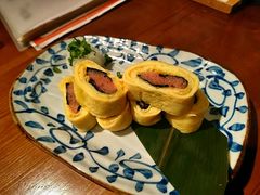 -角落里(中山公园店)