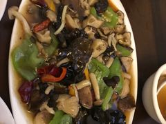 佛陀二珍-少林寺欢喜地素斋馆