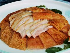-瑞丰园庭院餐厅·白族传统家常菜