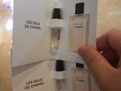 -Chanel(德基广场店)