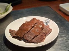 特上牛小排-丸福烤肉(君隆广场店)