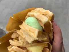-成裕雪糕店(士多店)