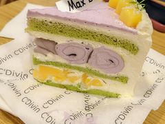 -Max Bakery 阿唛手作