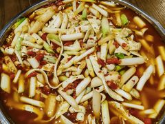 -邱金小炒·30 年盐帮江湖菜(自贡店)