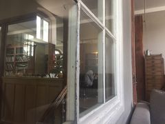 门面-1901 Cafe(西四店)