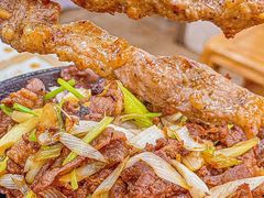 -清真·鸦儿李记·小馆(后海店)