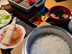 -味太助·银饭食堂(中华城店)
