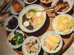 -寻宝记绍兴菜(状元店)