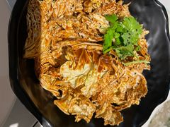 -香融府·烤鸭·家常菜(花乡奥莱店)