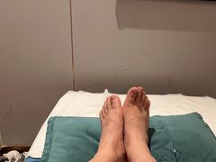 -华夏良子·足道SPA艾灸(翠微店)