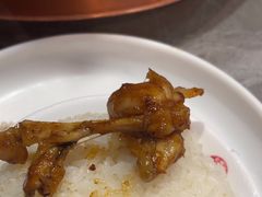-老佛爷正宗铜炉蛙锅(五道口店)