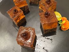 -A One Kitchen·南京精菜馆(晶丽酒店店)