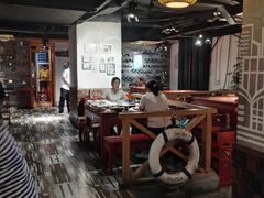 -黄家码头老火锅(解放碑旗舰店)