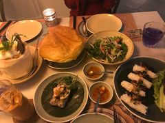 -CHINCHIN 青青·泰国料理(万象食家店)