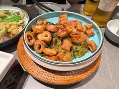 -先记烧鹅王·本地粤菜(福永店)